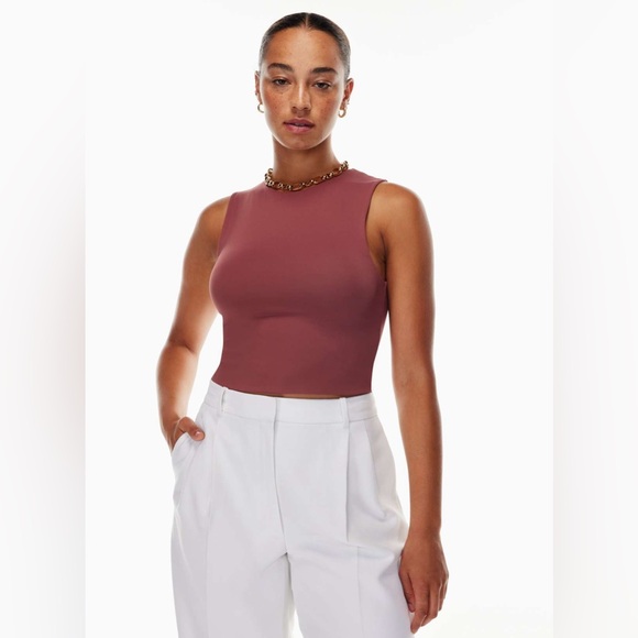 Babaton Tops - BABATON | contour muscle tank